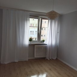 Malowanie mieszkań Koszalin 2