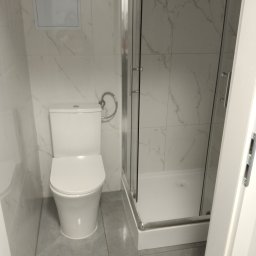 Malowanie mieszkań Koszalin 3