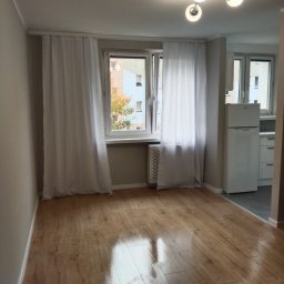 Malowanie mieszkań Koszalin 4