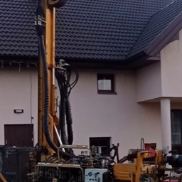 Studnie głębinowe Gromnik 1