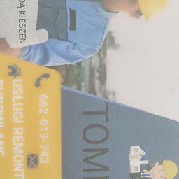 Malowanie mieszkań Iława 2