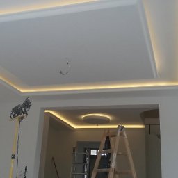 Remonty mieszkań Grójec 4