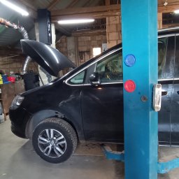 Carboost - Przegląd Samochodu Siemiechów