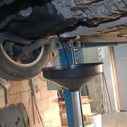 Mechanik Siemiechów 2