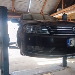 Mechanik Siemiechów 4