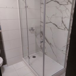 Wykończenia wnętrz Ząbki 2