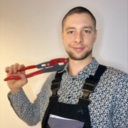 KOMPLEKS INSTAL DAWID ORŁOWSKI - Przepychanie Wc Kraków