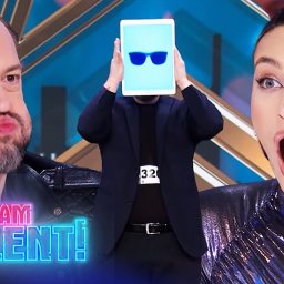 Casting Mam Talent 2024