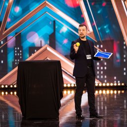 Casting Mam Talent 2024