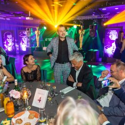 Iluzjonista Warszawa