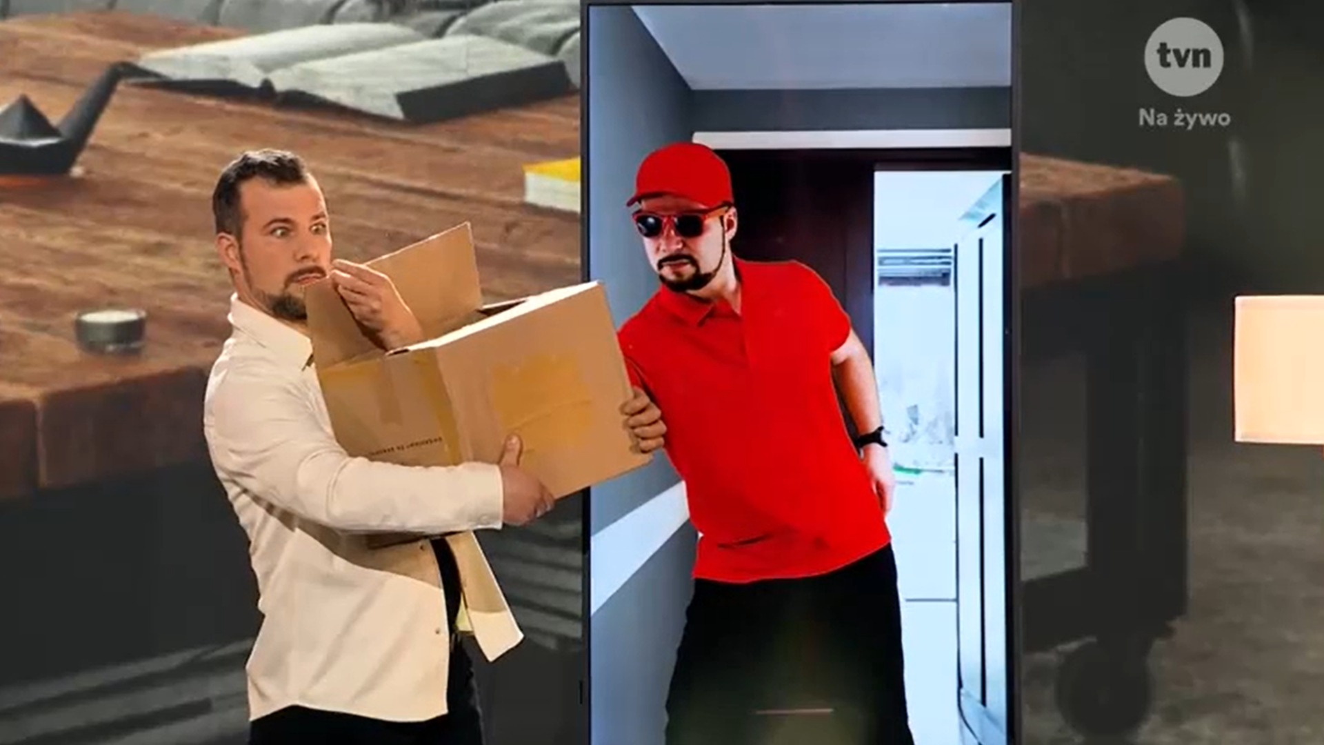 Półfinał Mam Talent 2024