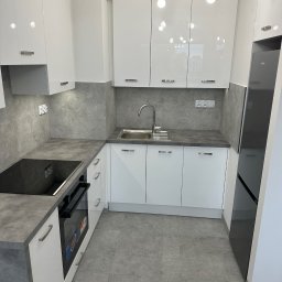 Remonty mieszkań Warszawa 3