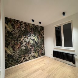 Remonty biur Warszawa 2