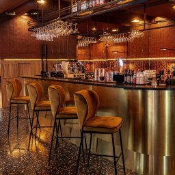 EXECUTIVE LOUNGE SPÓŁKA Z OGRANICZONĄ ODPOWIEDZIALNOŚCIĄ - Wypożyczalnia Sprzętu Dj Warszawa