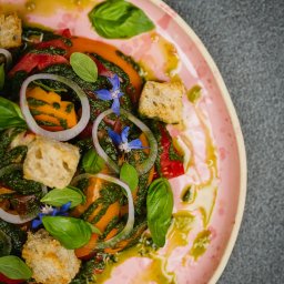 Catering świąteczny Warszawa 2