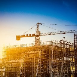 BLOKSBUD SPÓŁKA Z OGRANICZONĄ ODPOWIEDZIALNOŚCIĄ - Ściana Łódź