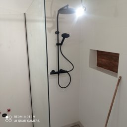 Remont łazienki Zgierz 2