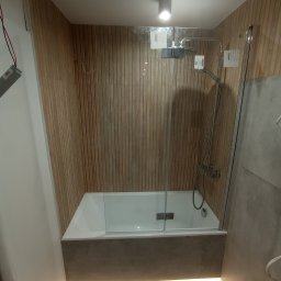 Remont łazienki Zgierz 3