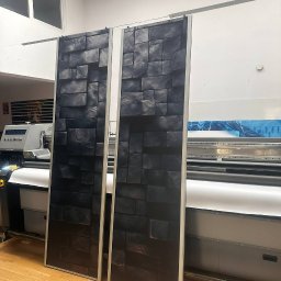 Druk wielkoformatowy Wrocław 3