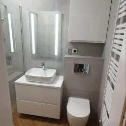 Twoja Ekipa Remontowa Konrad Lewicki - Szpachlowanie Pabianice