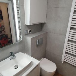 Twoja Ekipa Remontowa Konrad Lewicki - Malarz Pabianice