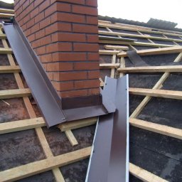 Naprawa dachów Wrocław 1