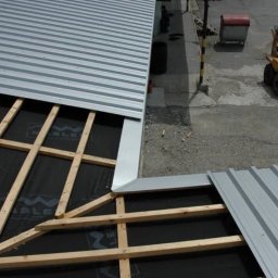 Naprawa dachów Wrocław 2