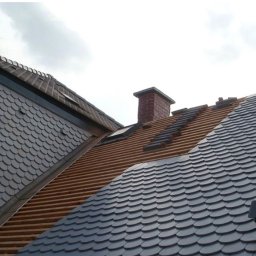 Naprawa dachów Wrocław 3