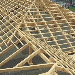 Naprawa dachów Wrocław 4