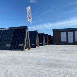 Obróbki blacharskie Lubień Kujawski 2