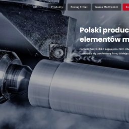 Obróbka CNC Stąporków 1