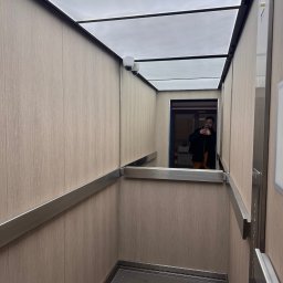 Zespół muzyczny Warszawa 1