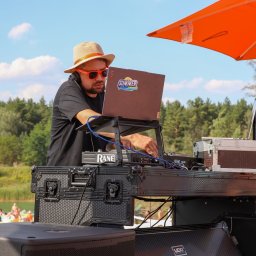 SystemyLAN & djnaevent - Zesp&oacute;ł Coverowy Warszawa