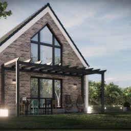 Projektowanie Elewacji Lubicz 2