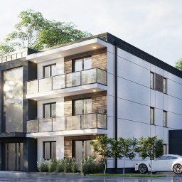 Projektowanie Elewacji Lubicz 4