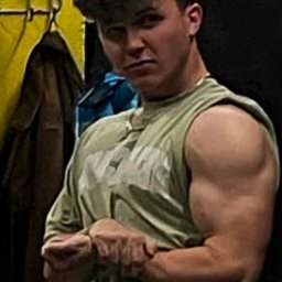 Trener personalny Lublin 1