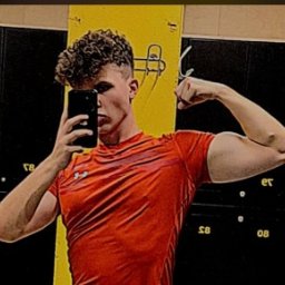 Trener personalny Lublin 2