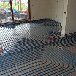 Ogrzewanie podłogowe Smętowo Graniczne 4