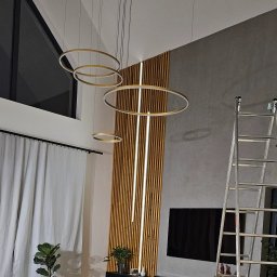 Kondbud - Malowanie w Firmach Lublin