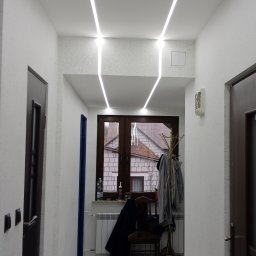 Remonty mieszkań Godziszów 1