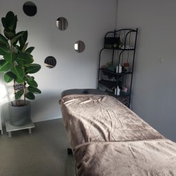 Rehabilitant Łomża 1