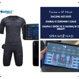 27 Minut Power Fitness - Masaże Rehabilitacyjne Mielec