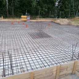 Tynki maszynowe Lutomiersk 3