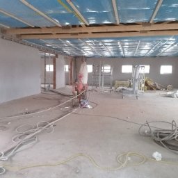 Tynki maszynowe Lutomiersk 2