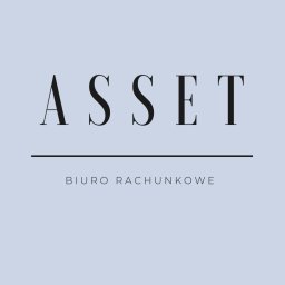 Asset Sp. Jawna - Biuro Księgowe Warszawa