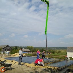 Remonty mieszkań Radom 2