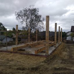 Remonty mieszkań Radom 3