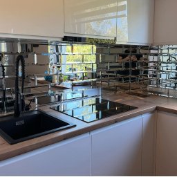 Szklarz Zalesie Górne 4