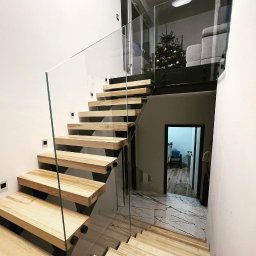 Szklarz Zalesie Górne 3