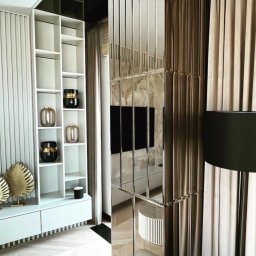 Szklarz Zalesie Górne 2